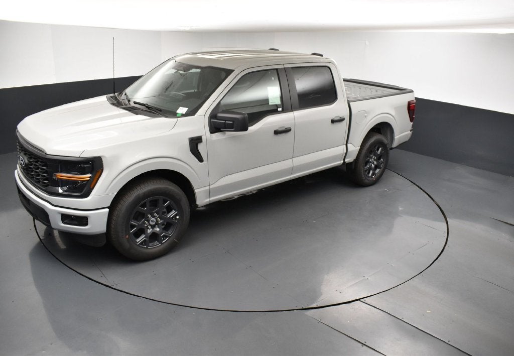 2026 Ford F-150 STX 200A