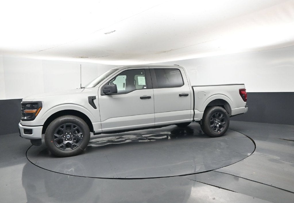 2026 Ford F-150 STX 200A