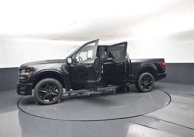 2026 Ford F-150 STX 200A