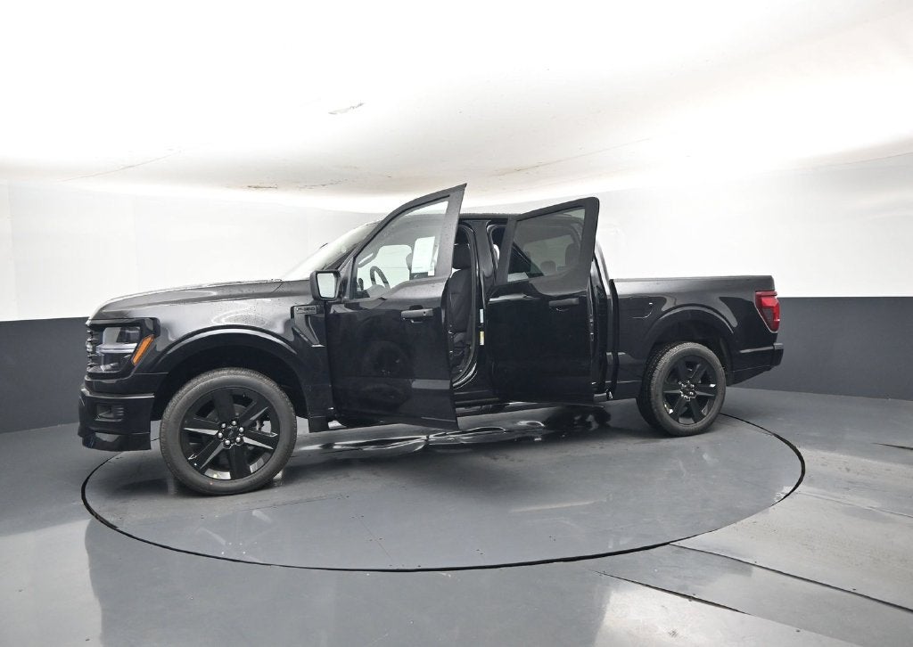 2026 Ford F-150 STX 200A