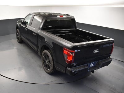 2026 Ford F-150 STX 200A