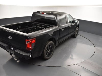 2026 Ford F-150 STX 200A