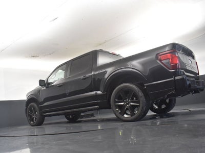 2026 Ford F-150 STX 200A