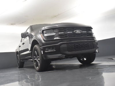 2026 Ford F-150 STX 200A
