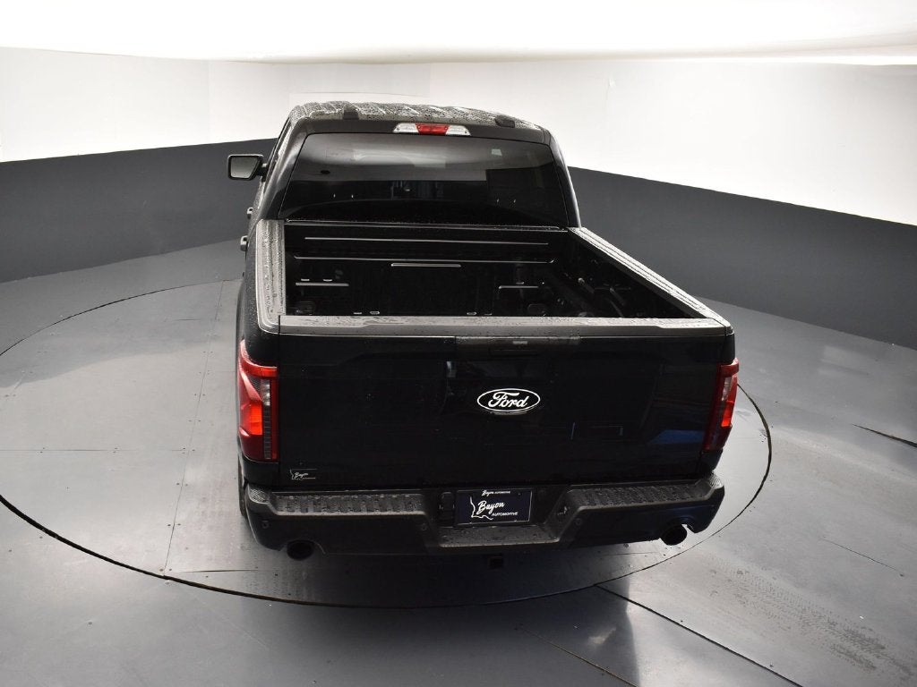 2026 Ford F-150 STX 200A