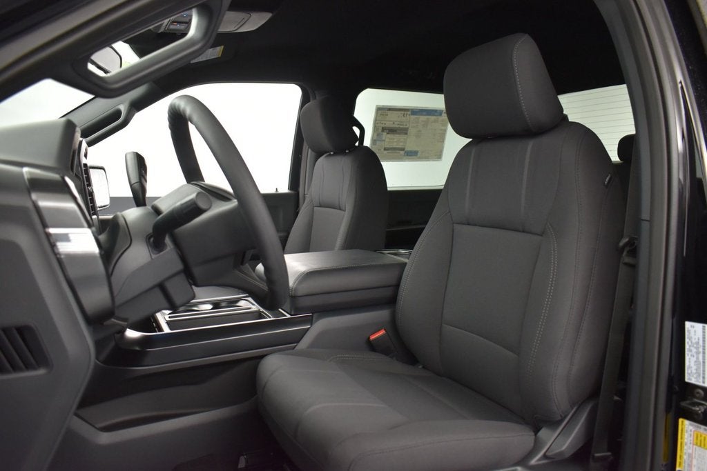 2026 Ford F-150 STX 200A