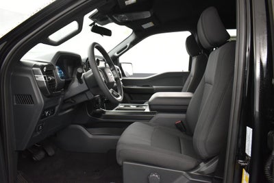 2026 Ford F-150 STX 200A