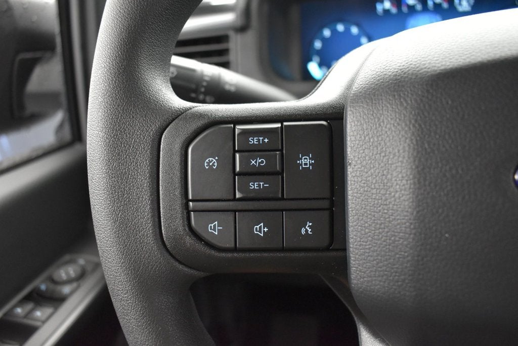 2026 Ford F-150 STX 200A