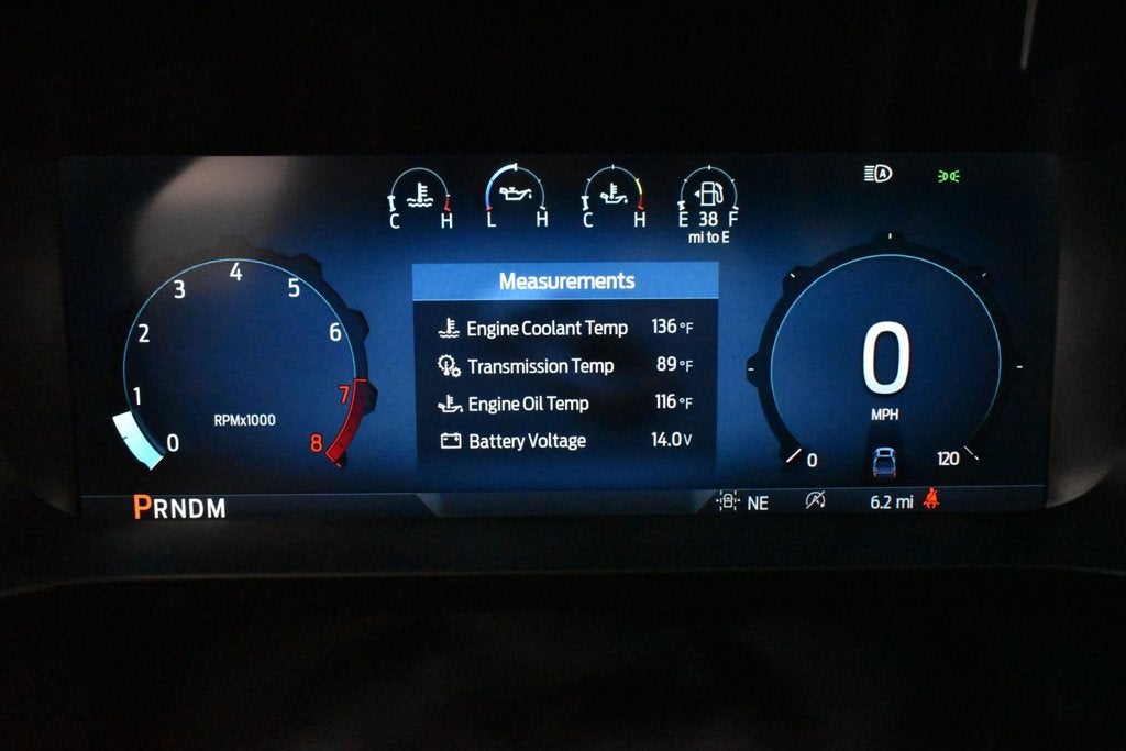 2026 Ford F-150 STX 200A