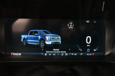 2026 Ford F-150 STX 200A