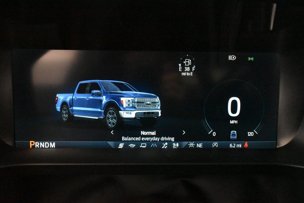 2026 Ford F-150 STX 200A