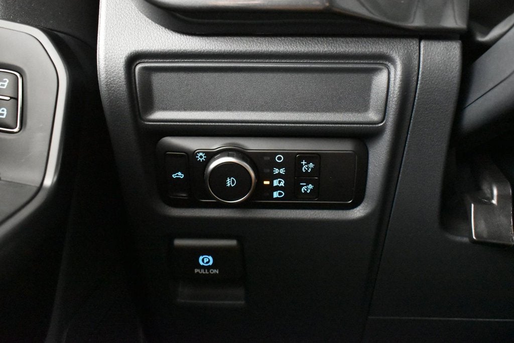 2026 Ford F-150 STX 200A