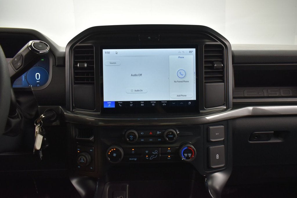 2026 Ford F-150 STX 200A