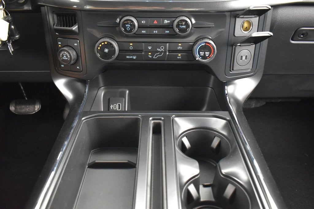 2026 Ford F-150 STX 200A