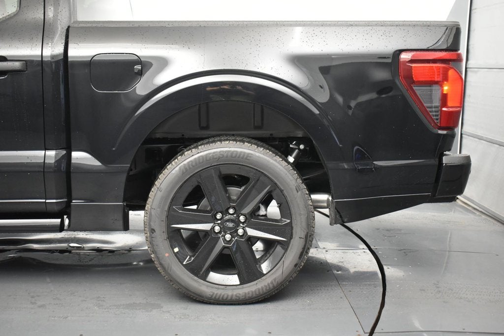 2026 Ford F-150 STX 200A
