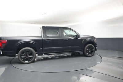 2026 Ford F-150 STX 200A