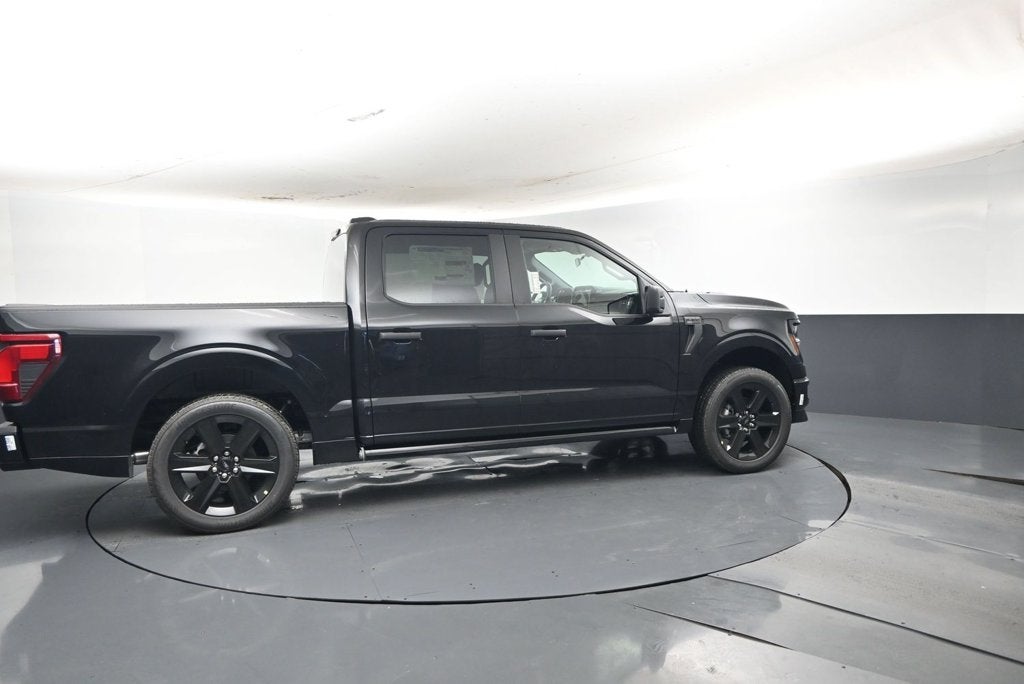 2026 Ford F-150 STX 200A