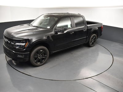 2026 Ford F-150 STX 200A