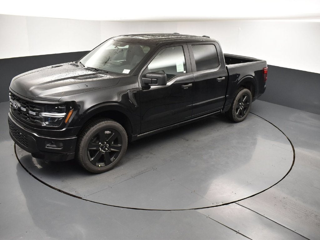 2026 Ford F-150 STX 200A