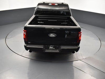 2025 Ford F-150 STX 200A