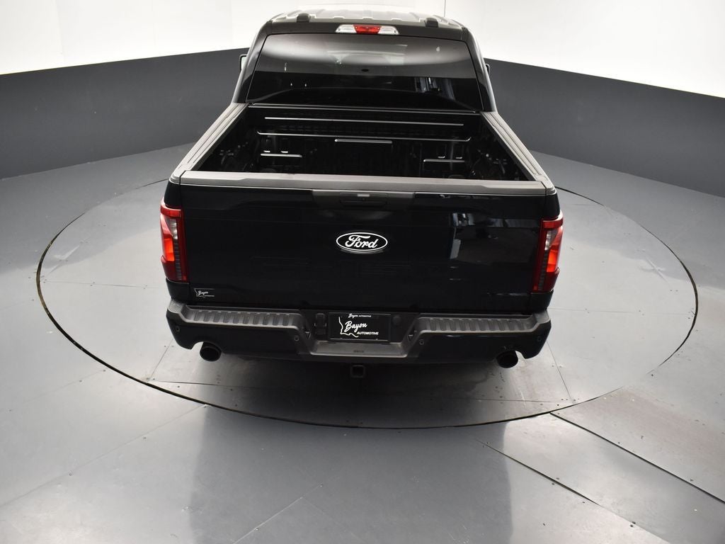 2025 Ford F-150 STX 200A