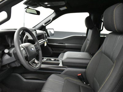 2025 Ford F-150 STX 200A