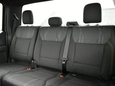 2025 Ford F-150 STX 200A