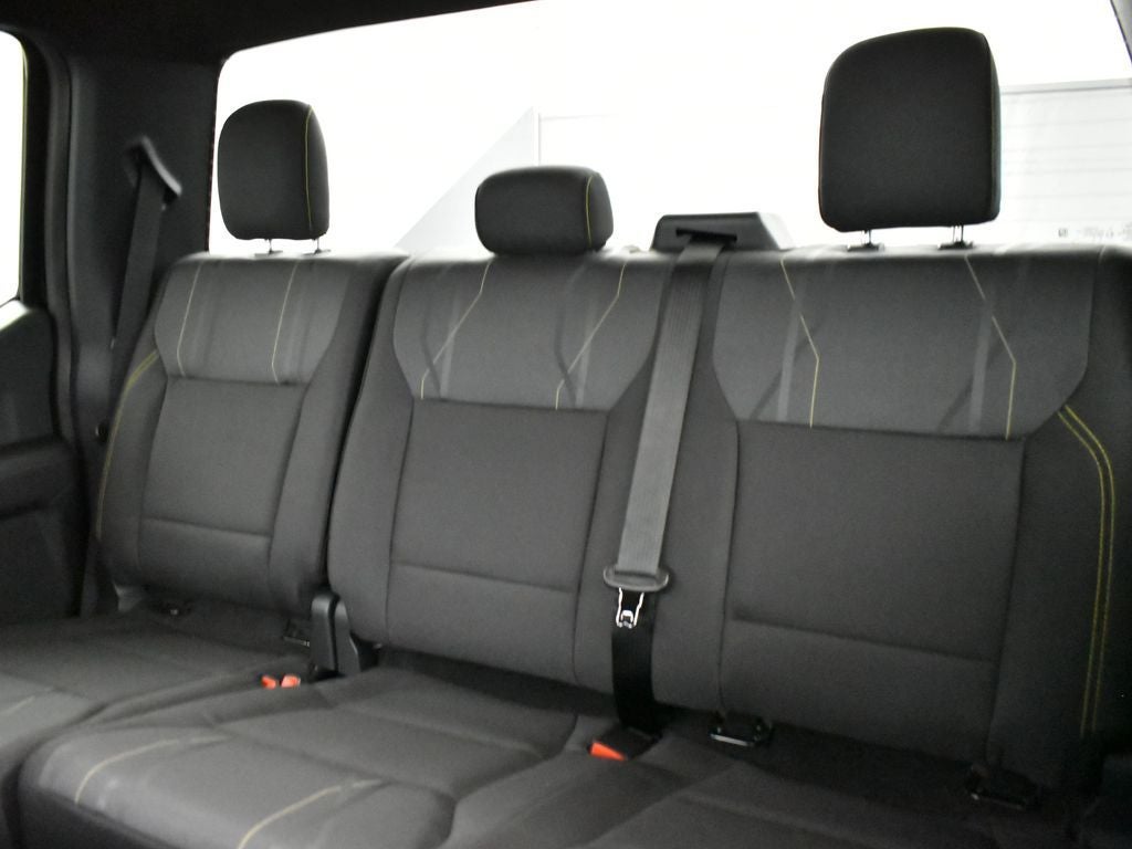 2025 Ford F-150 STX 200A