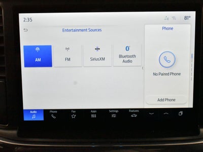 2025 Ford F-150 STX 200A