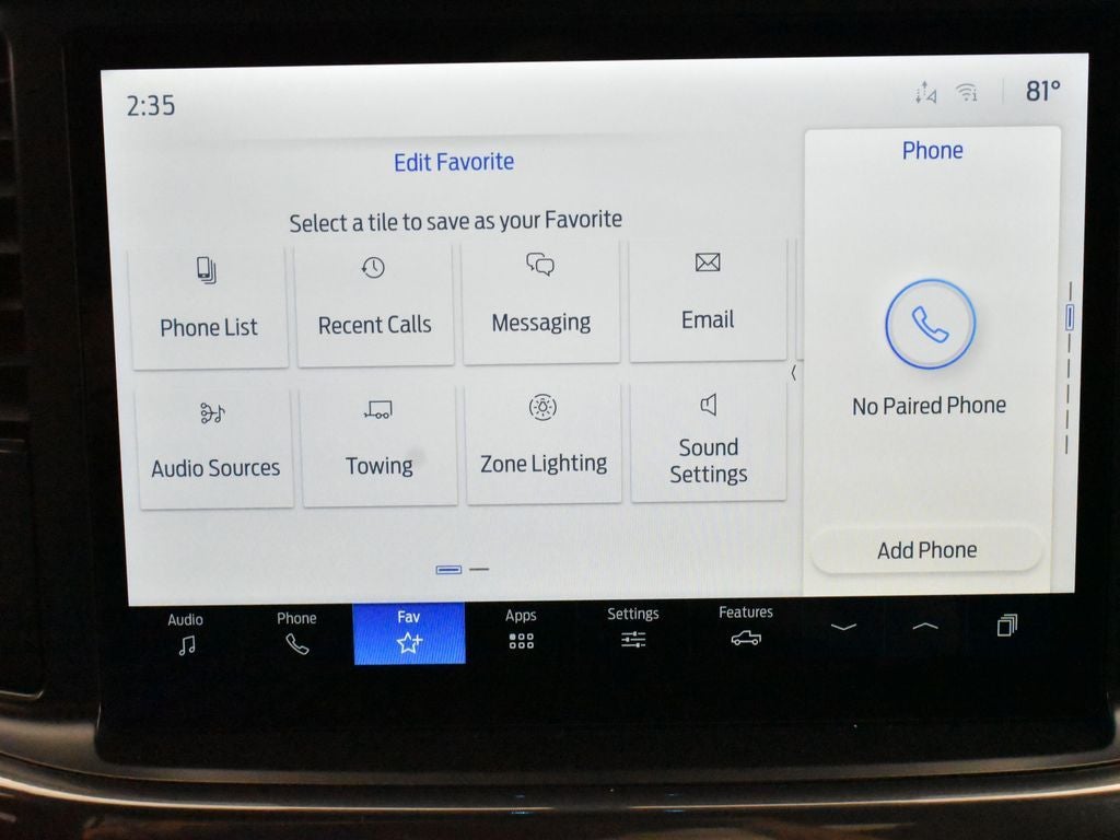 2025 Ford F-150 STX 200A