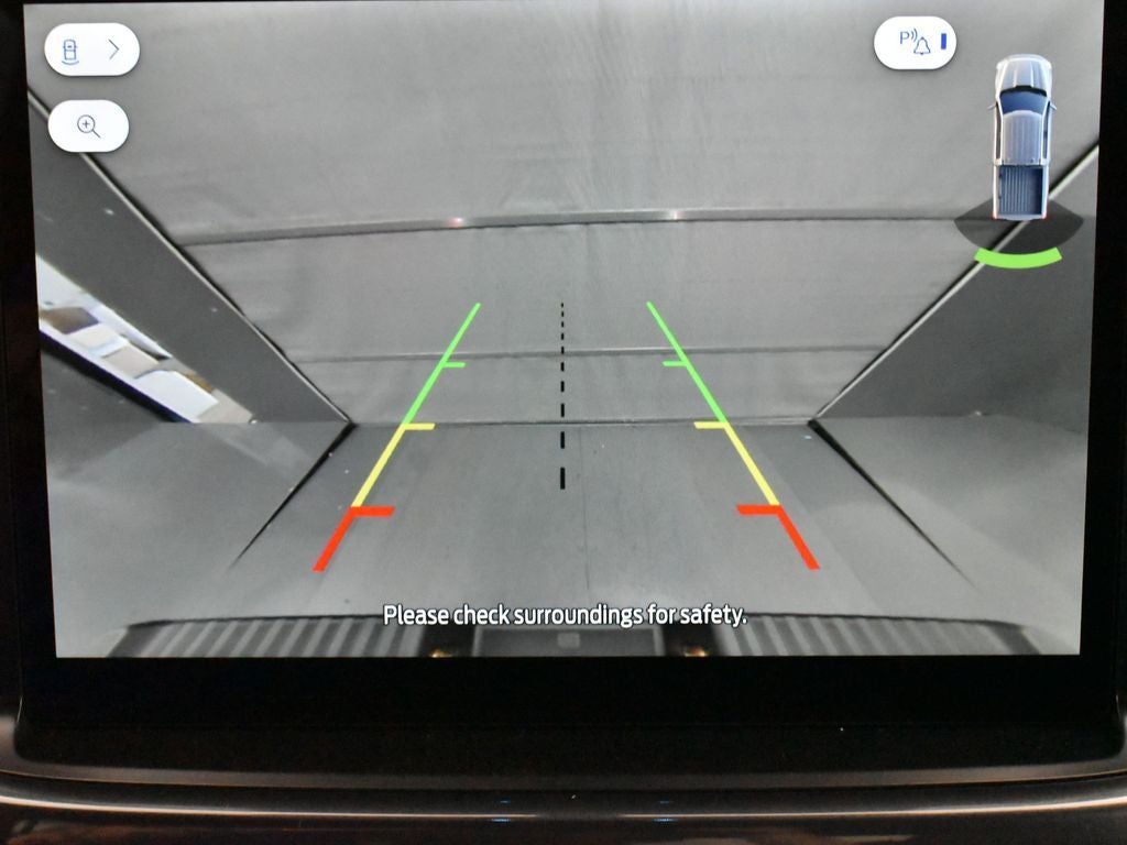 2025 Ford F-150 STX 200A