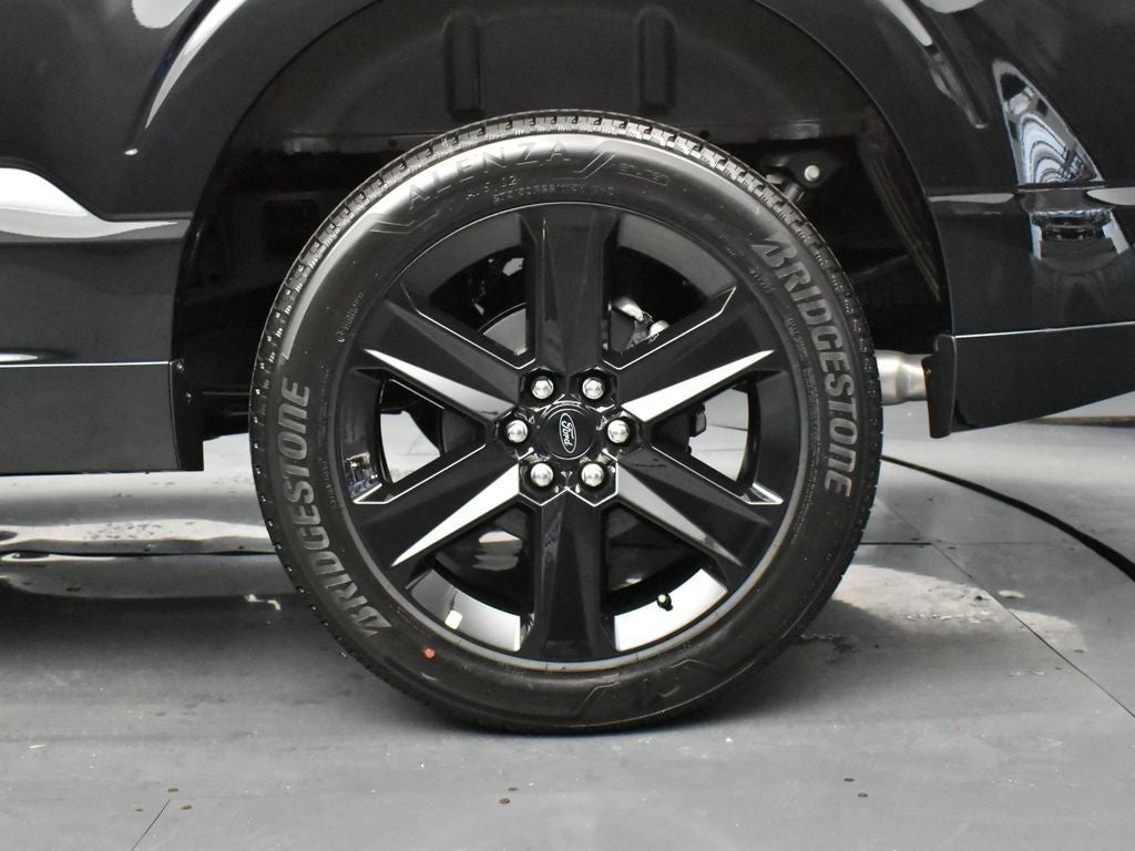 2025 Ford F-150 STX 200A