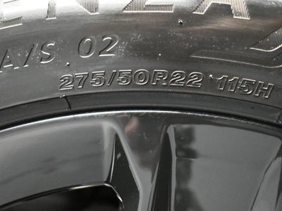 2025 Ford F-150 STX 200A