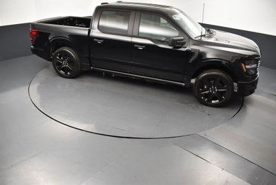 2025 Ford F-150 STX 200A