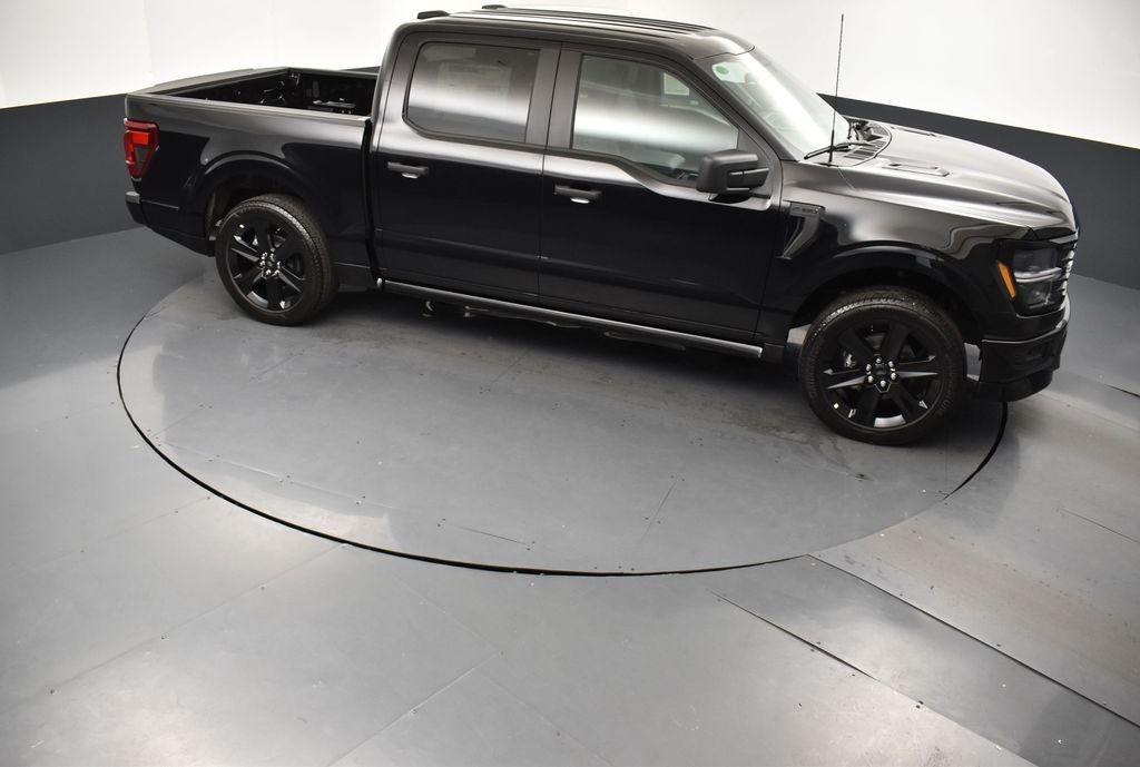 2025 Ford F-150 STX 200A