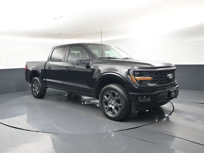 2026 Ford F-150 STX 200A