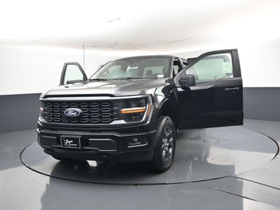 2026 Ford F-150 STX 200A