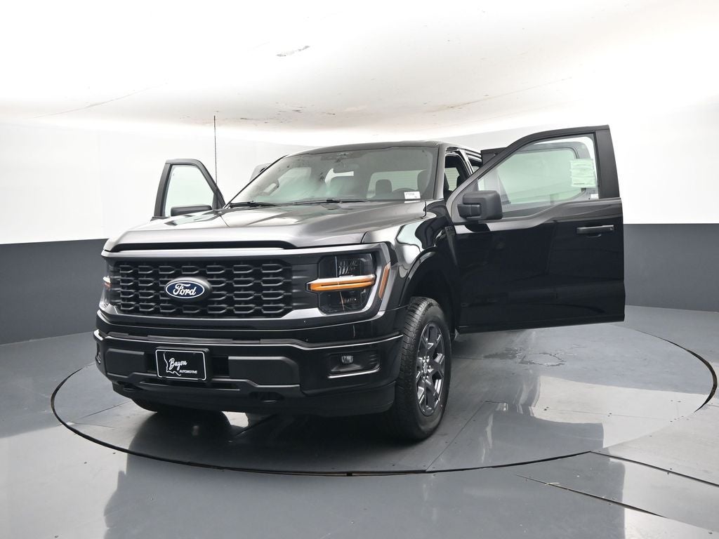 2026 Ford F-150 STX 200A