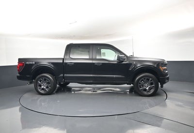 2026 Ford F-150 STX 200A
