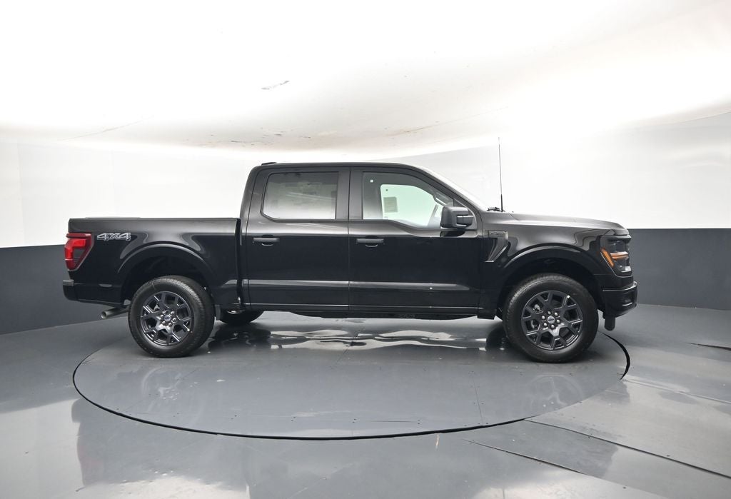 2026 Ford F-150 STX 200A