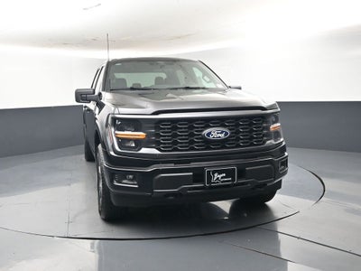 2026 Ford F-150 STX 200A