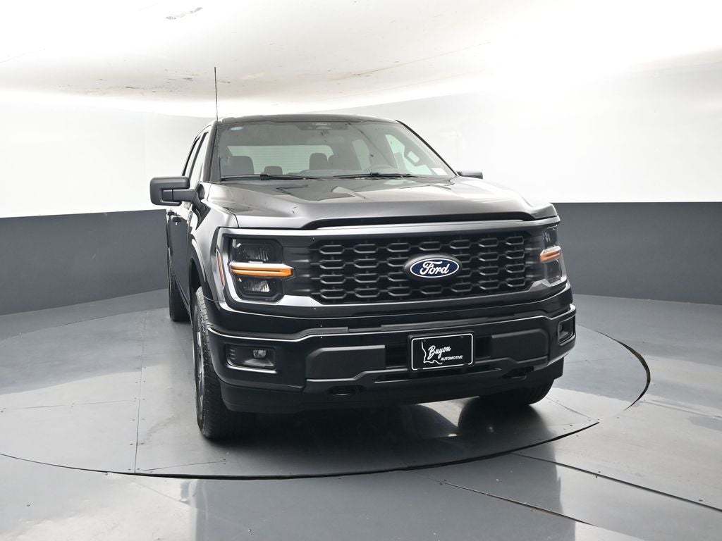 2026 Ford F-150 STX 200A