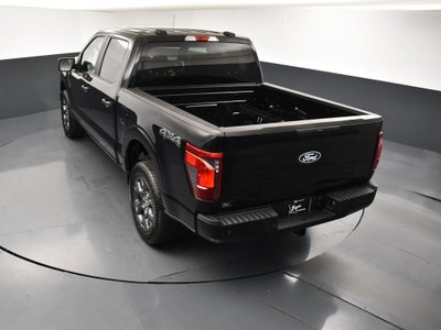 2026 Ford F-150 STX 200A