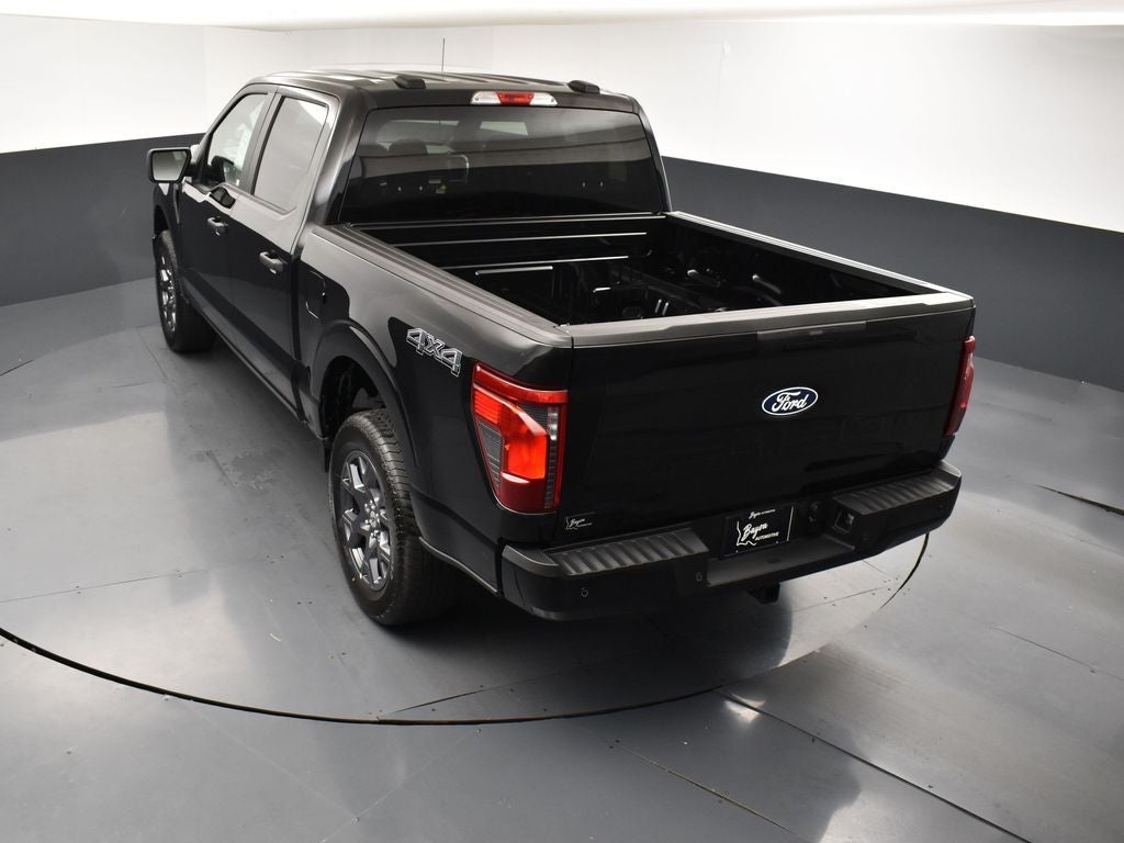 2026 Ford F-150 STX 200A