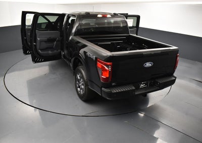 2026 Ford F-150 STX 200A