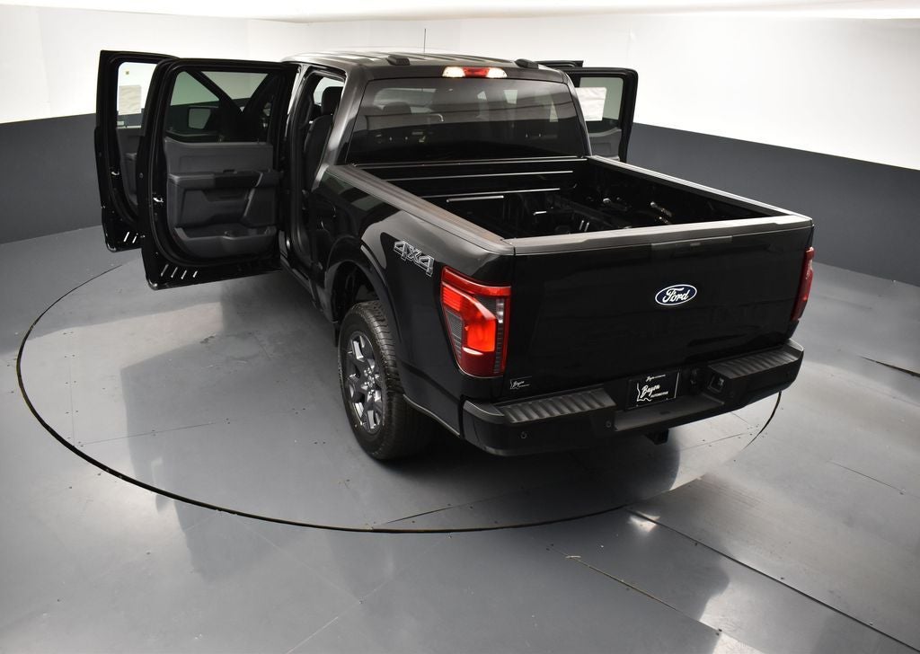 2026 Ford F-150 STX 200A