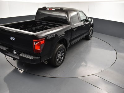2026 Ford F-150 STX 200A