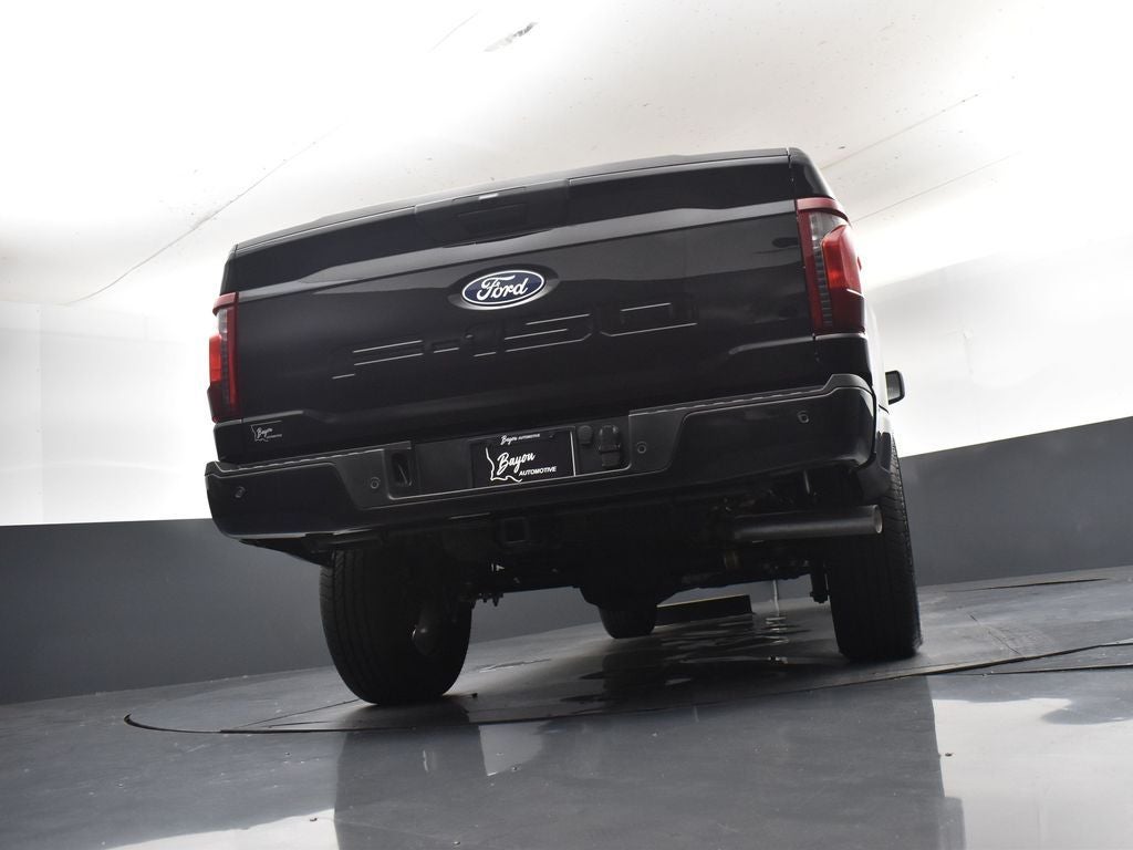 2026 Ford F-150 STX 200A