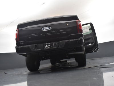 2026 Ford F-150 STX 200A