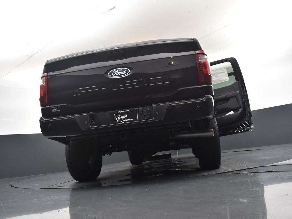 2026 Ford F-150 STX 200A